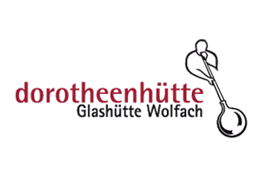 Dorotheenhütte Wolfach - aktiven Mundblashütte